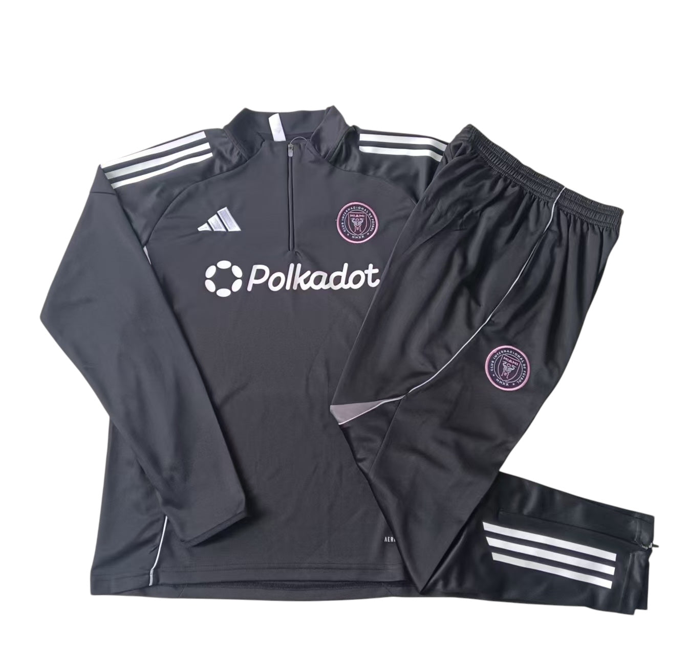 TUTA INTER MIAMI 2025/2026