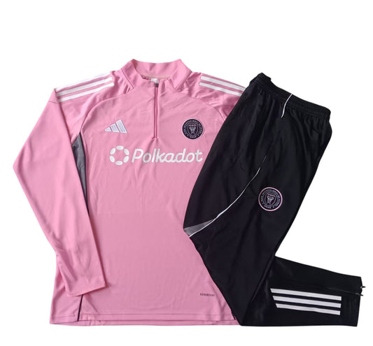 TUTA INTER MIAMI 2025/2026