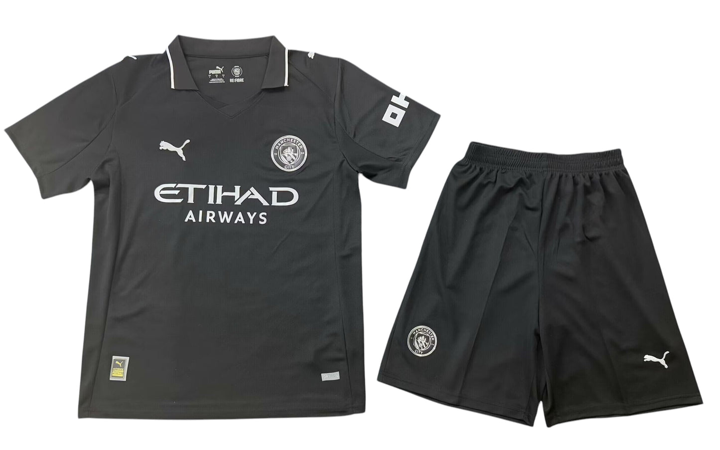 MANCHESTER CITY SPECIAL 2025/2026