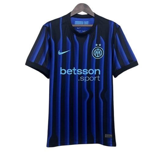 INTER HOME 2025/2026