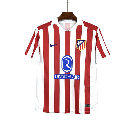 ATLETICO MADRID HOME 2025/2026