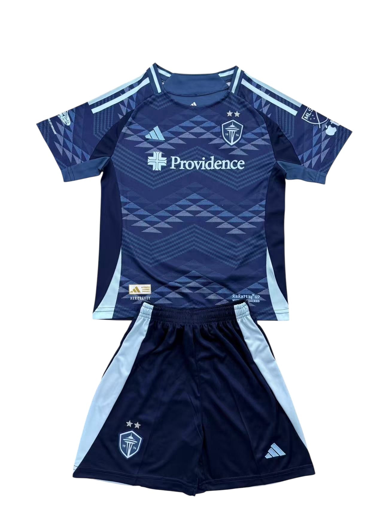 SEATTLE SOUNDERS 2025/2026