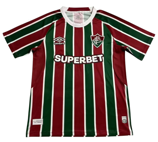 FLUMINENSE HOME 2025/2026