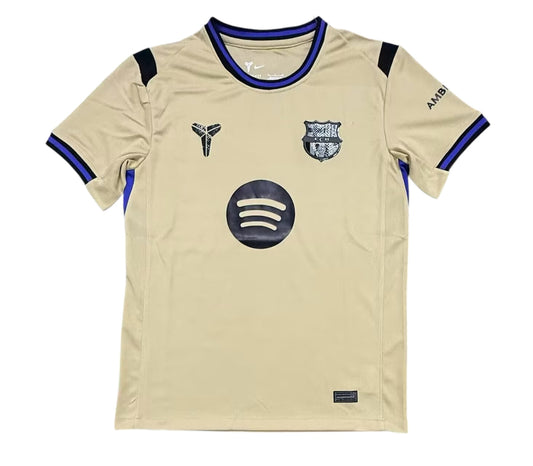 BARCELLONA AWAY 2025/2026