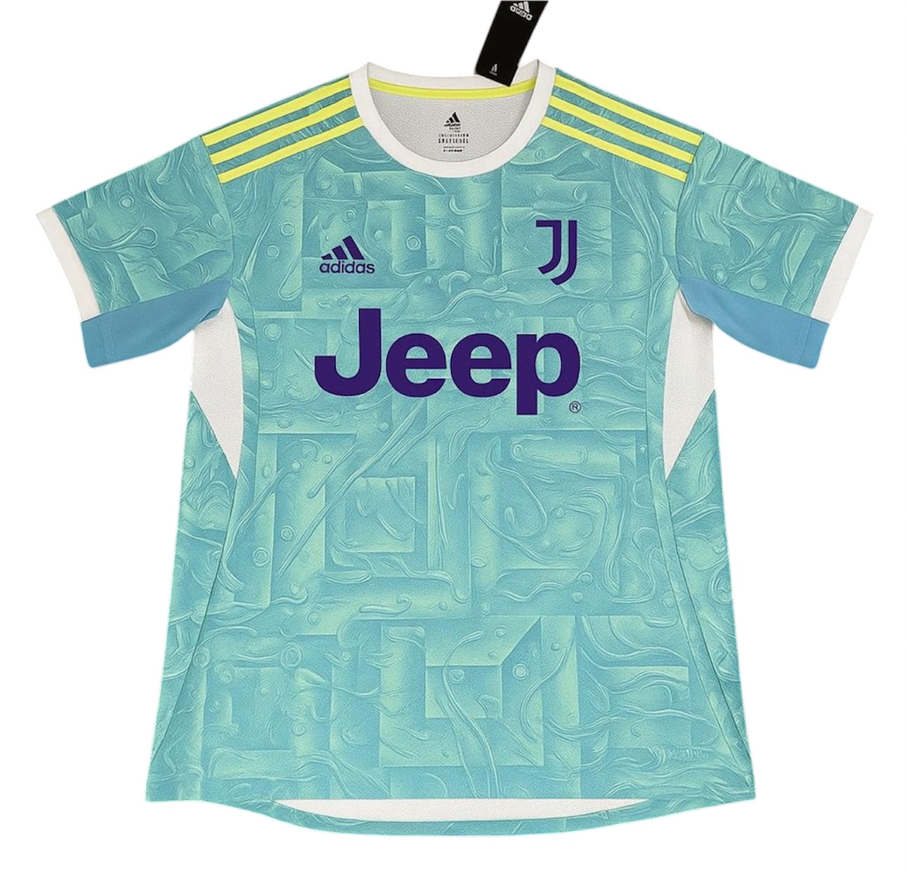 JUVENTUS AWAY 2025/2026
