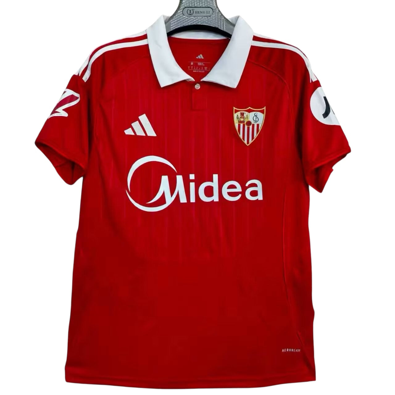 SIVIGLIA AWAY 2025/2026