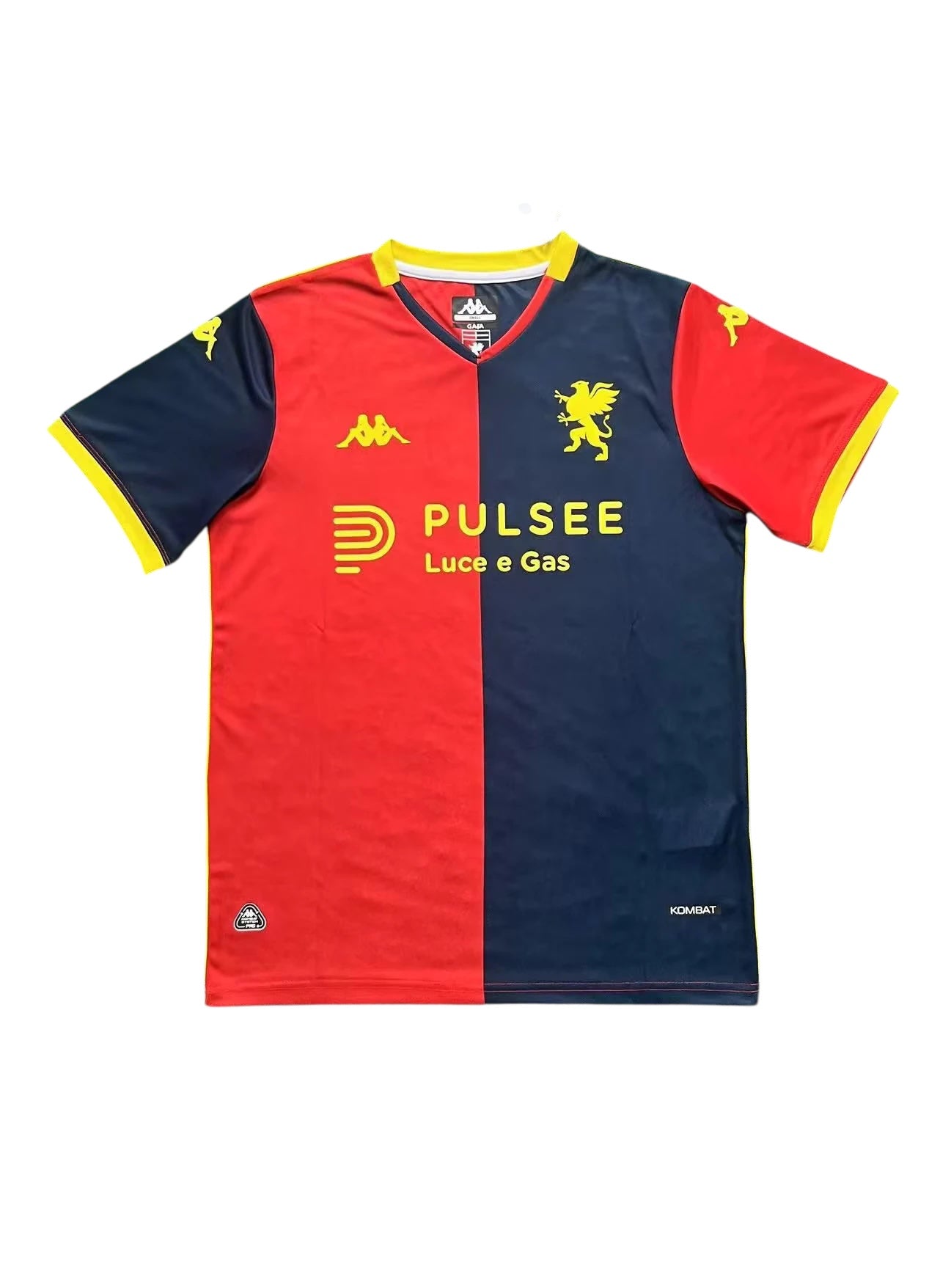 GENOA HOME 2025/2026