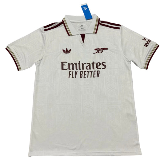 ARSENAL THIRD 2025/2026