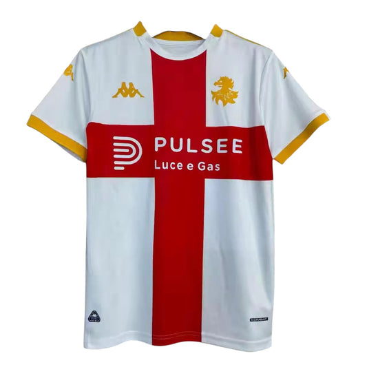 GENOA AWAY 2025/2026