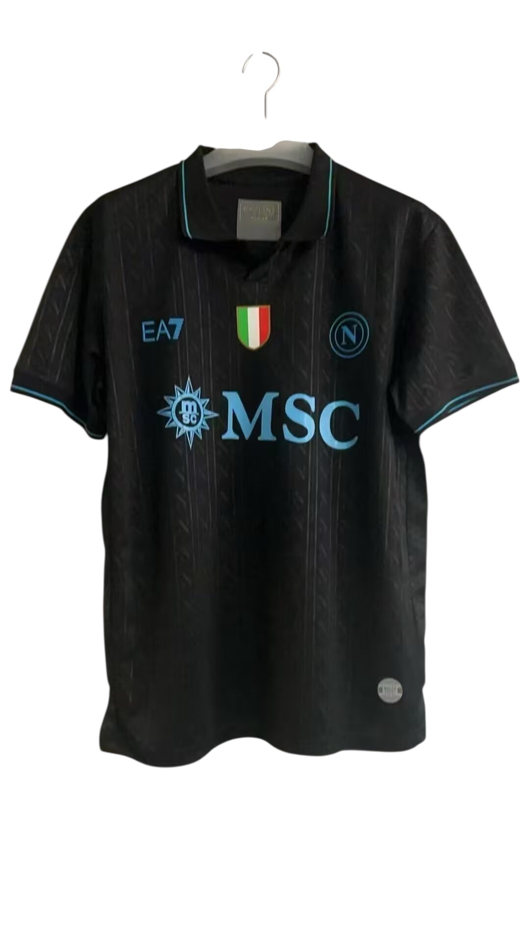 NAPOLI THIRD 2025/2026