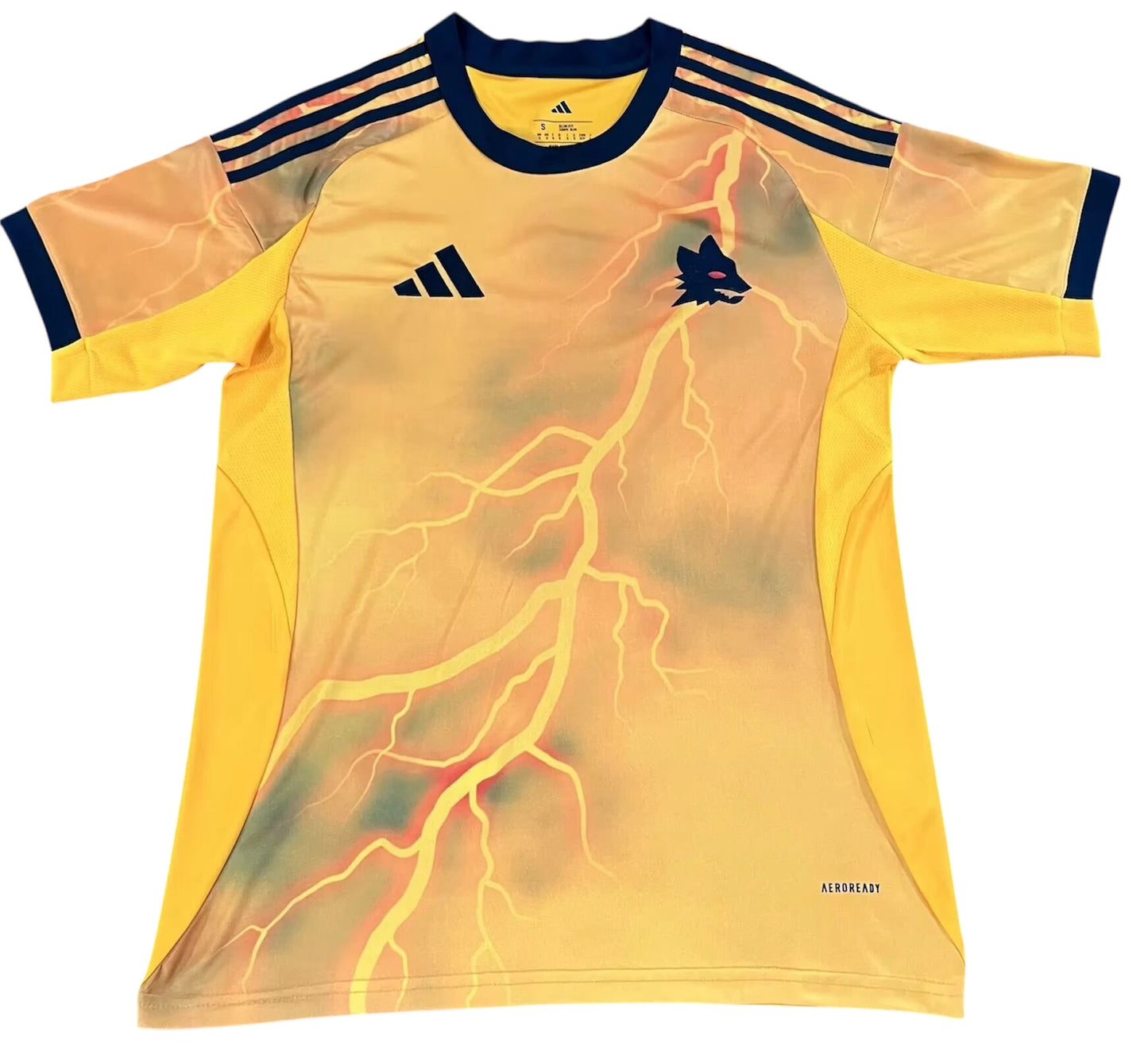 ROMA THIRD 2025/2026