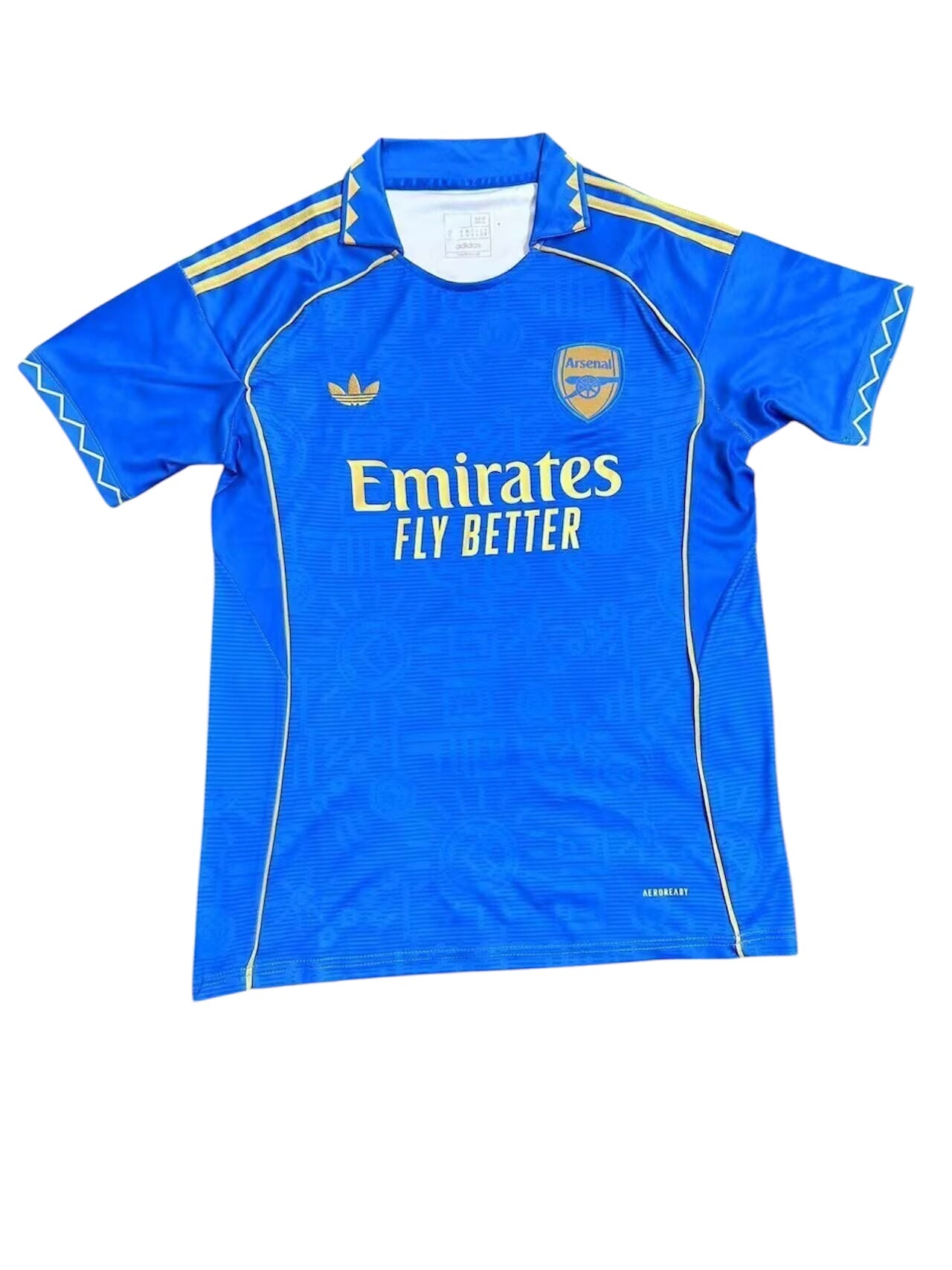 ARSENAL COMMEMORATIVA 2025/2026