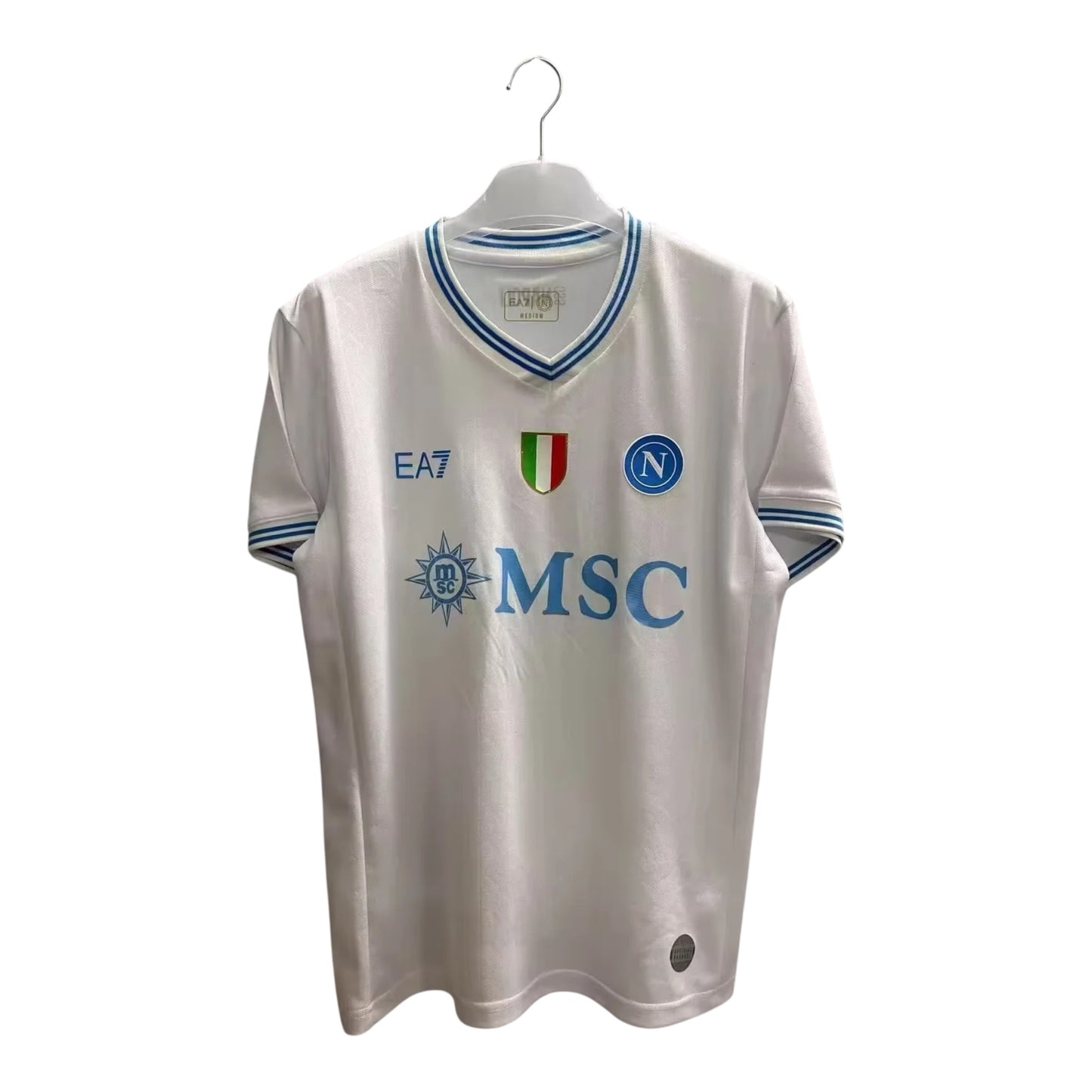 NAPOLI AWAY CHAMPIONS LEAGUE 2025/2026