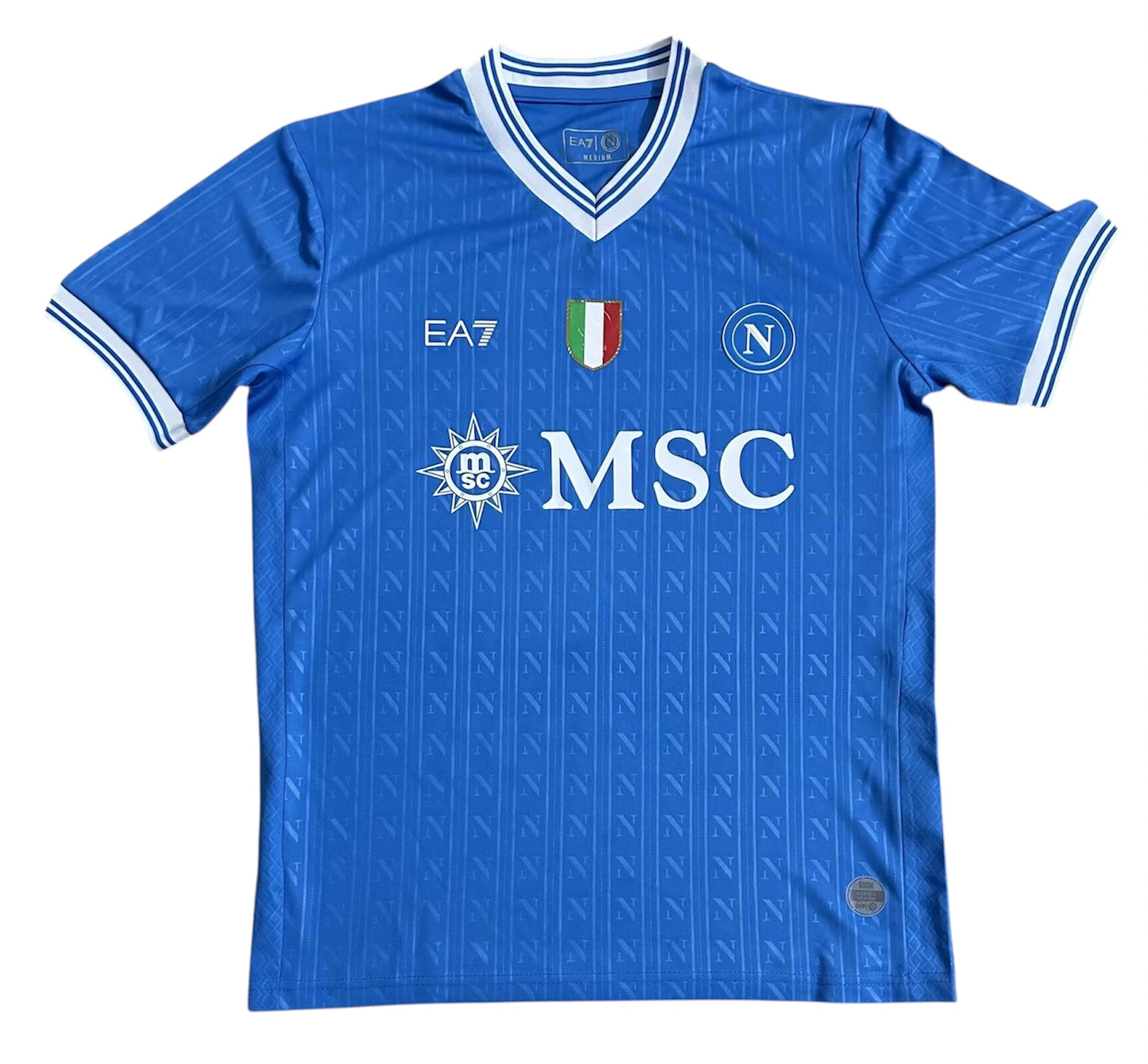 NAPOLI HOME 2025/2026