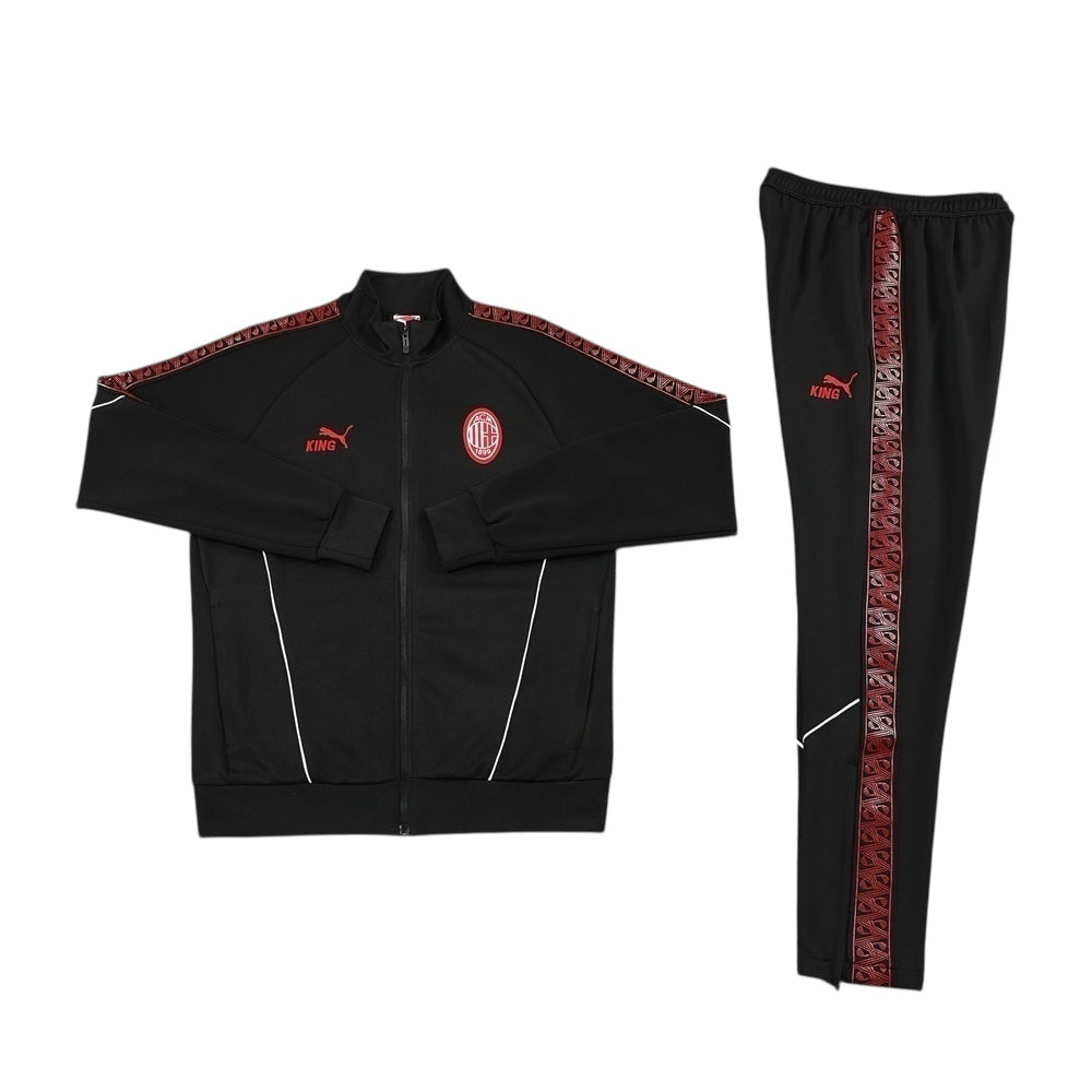 TUTA AC MILAN 2025/2026