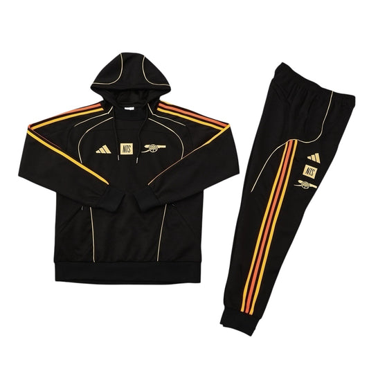 TUTA ARSENAL 2025/2026