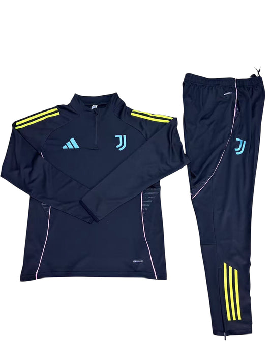 TUTA JUVENTUS 2025/2026