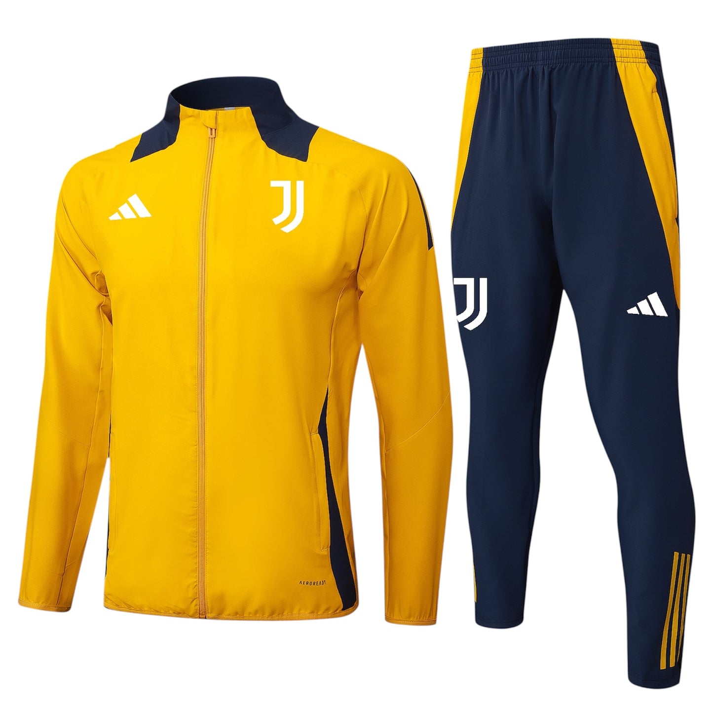 TUTA JUVENTUS 2025/2026