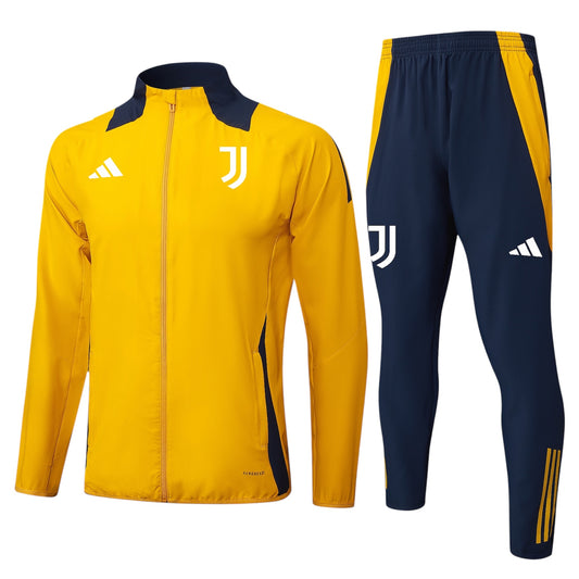 TUTA JUVENTUS 2025/2026