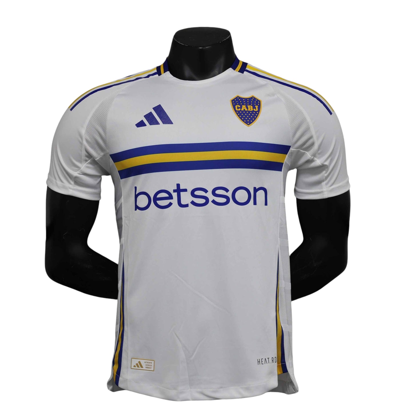 BOCA JUNIORS AWAY 2024/2025