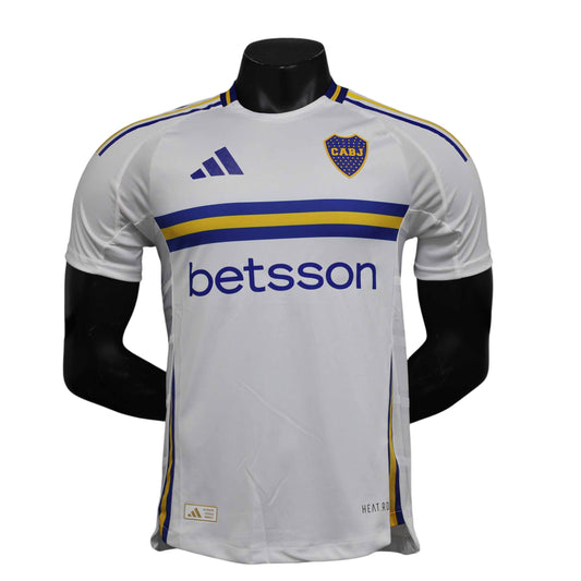 BOCA JUNIORS AWAY 2024/2025